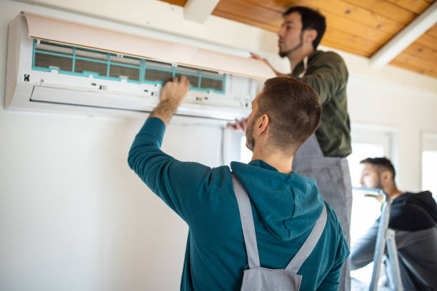 Best 24/7 HVAC repair  in Scottdale, GA
