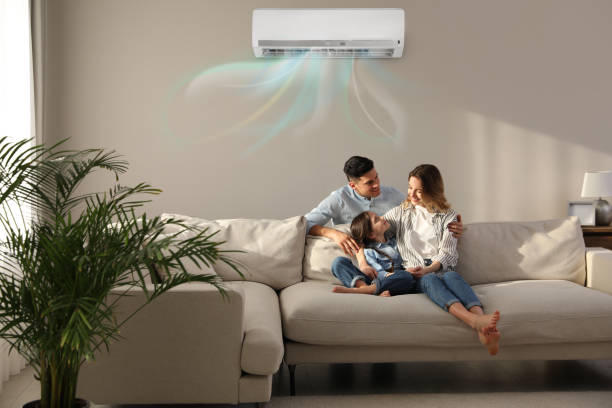 Best Affordable HVAC services  in Scottdale, GA