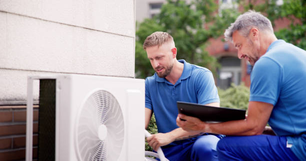 Best HVAC repair near me  in Scottdale, GA