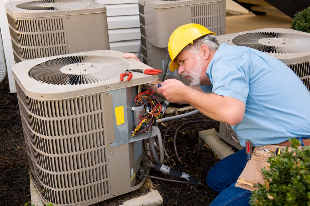 Best HVAC replacement cost  in Scottdale, GA