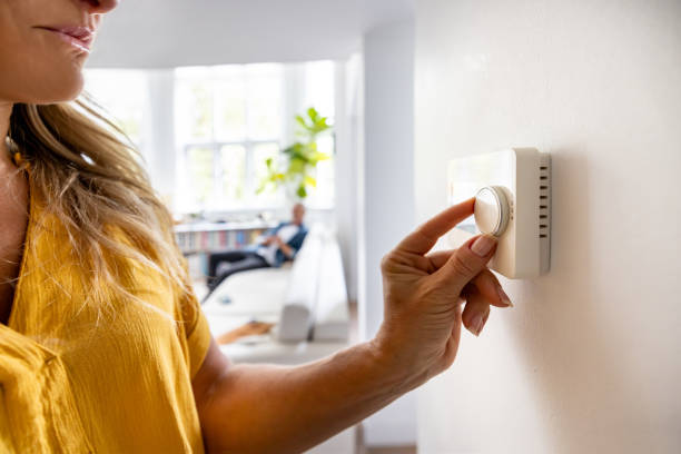 Best Affordable HVAC services  in Scottdale, GA