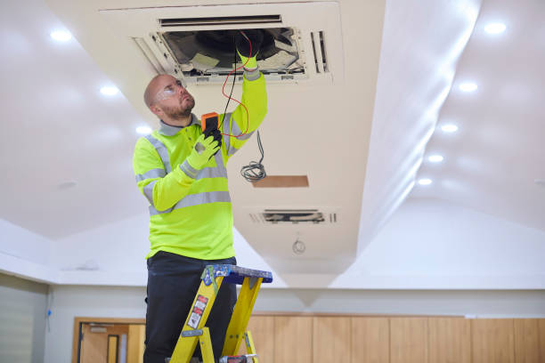 Best HVAC companies near me  in Scottdale, GA