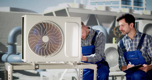 Best HVAC emergency services  in Scottdale, GA