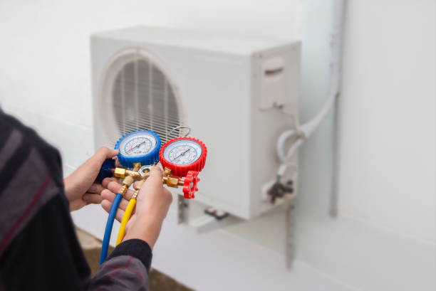 Best HVAC installation services  in Scottdale, GA