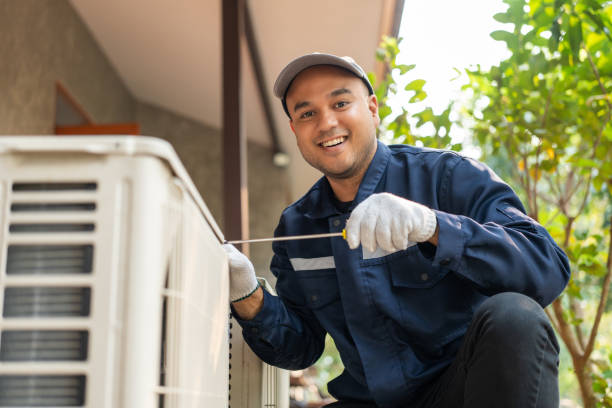 Best HVAC replacement cost  in Scottdale, GA