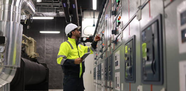 Best 24/7 HVAC repair  in Scottdale, GA