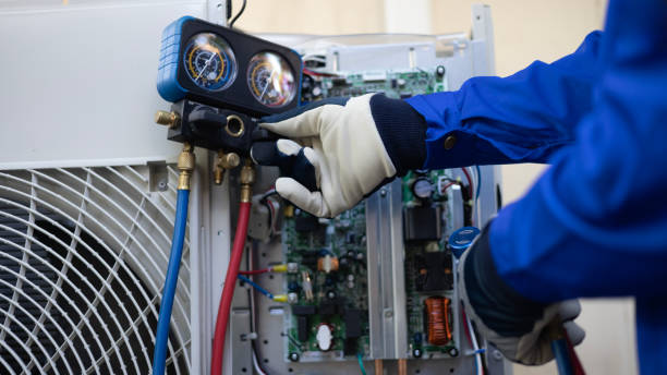 Scottdale, GA HVAC Company