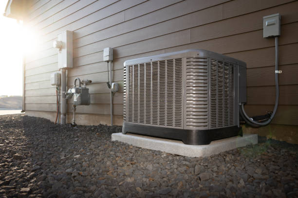 Best HVAC air duct cleaning  in Scottdale, GA